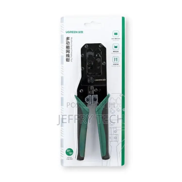 Ugreen 70683 Nw136 Crimping Tool