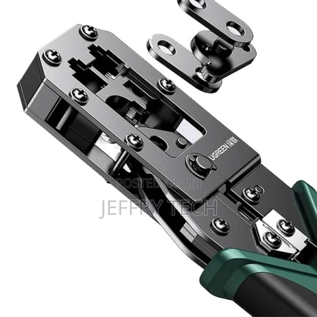 Ugreen 70683 Nw136 Crimping Tool - thumbnail 2