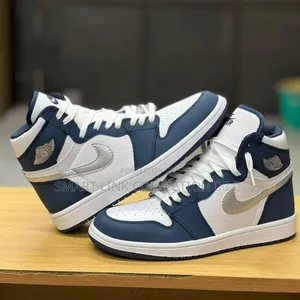 Jordan 1 High Cut Sneakers 
