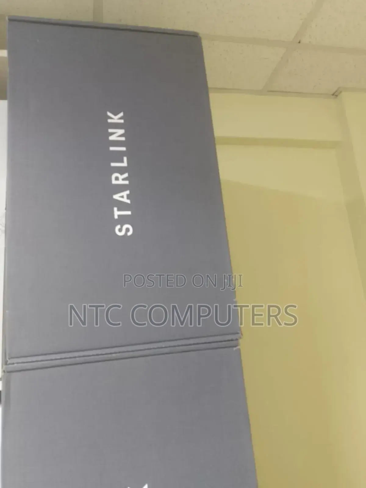 Starlink Xspace Gen 3