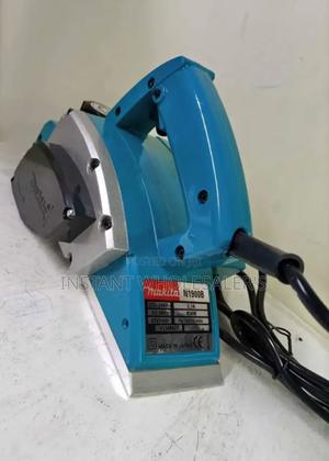 Electric Planer Makita Portable - thumbnail 2