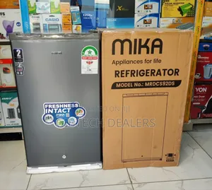 Mika 92l Fridge
