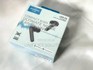 Anker Soundcore Life P3 Earbuds - Noise Cancelling