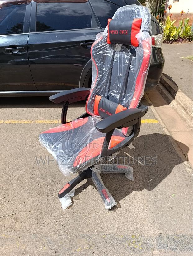 Computers Games Chair