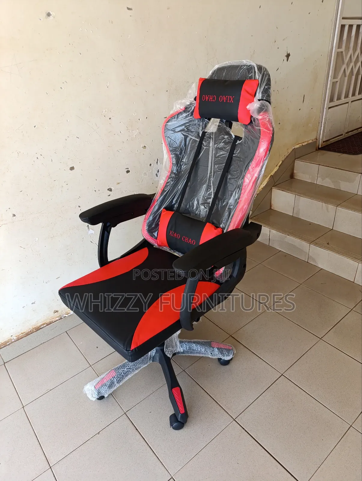 Computers Games Chair
