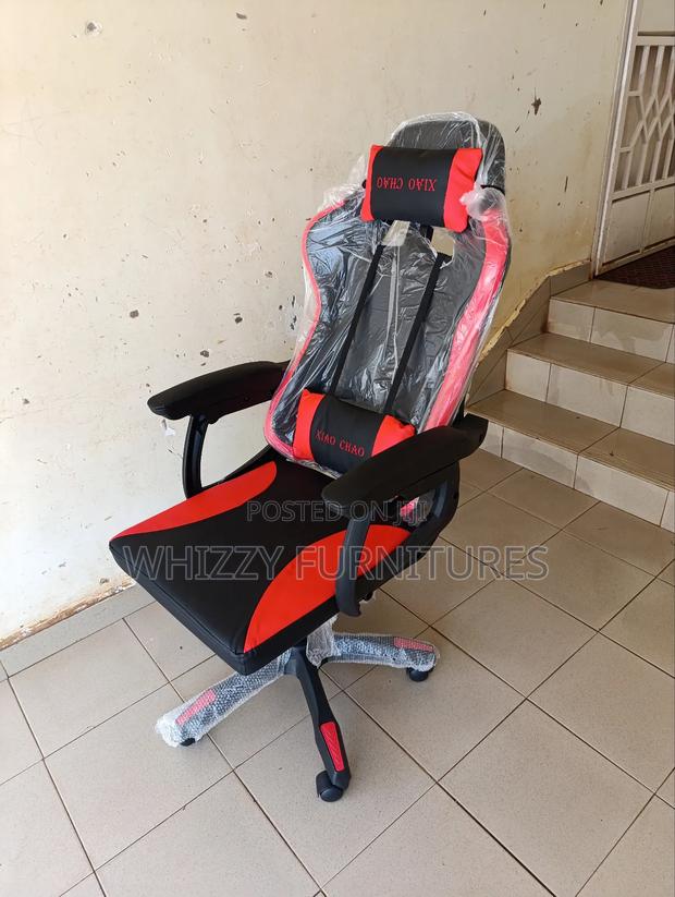 Computers Games Chair - thumbnail 2