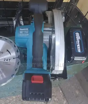 Rechargeable Cordless Circular Saw