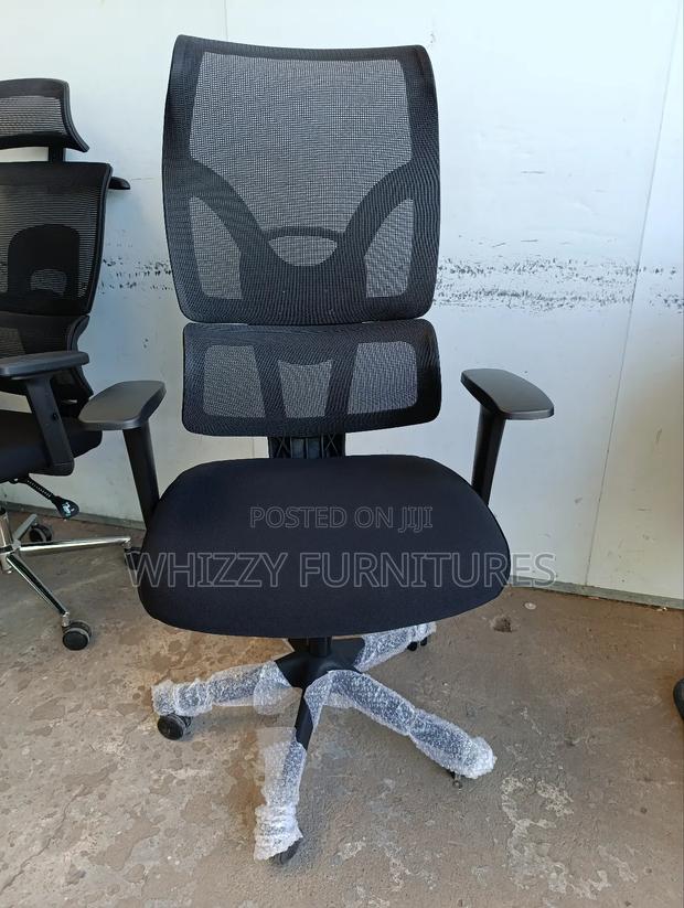 Boss Full-Back Office Chair