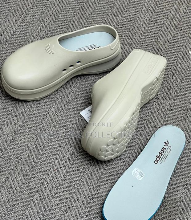 Adidas Adifom Mules