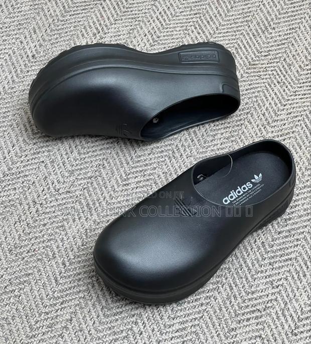 Adidas Adifom Mules - thumbnail 2