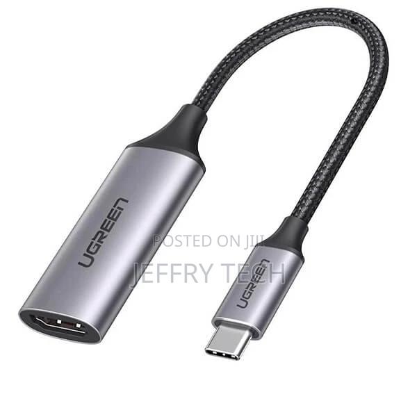 Ugreen 70444 Cm297 USB C to HDMI Adapter