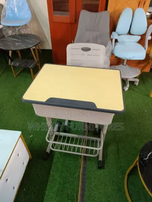 Modern Kids Study Desk