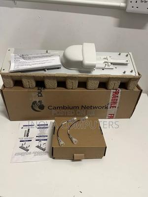Cambium Networks Epmp 3000 4×4 MU-MIMO Sector Antenna
