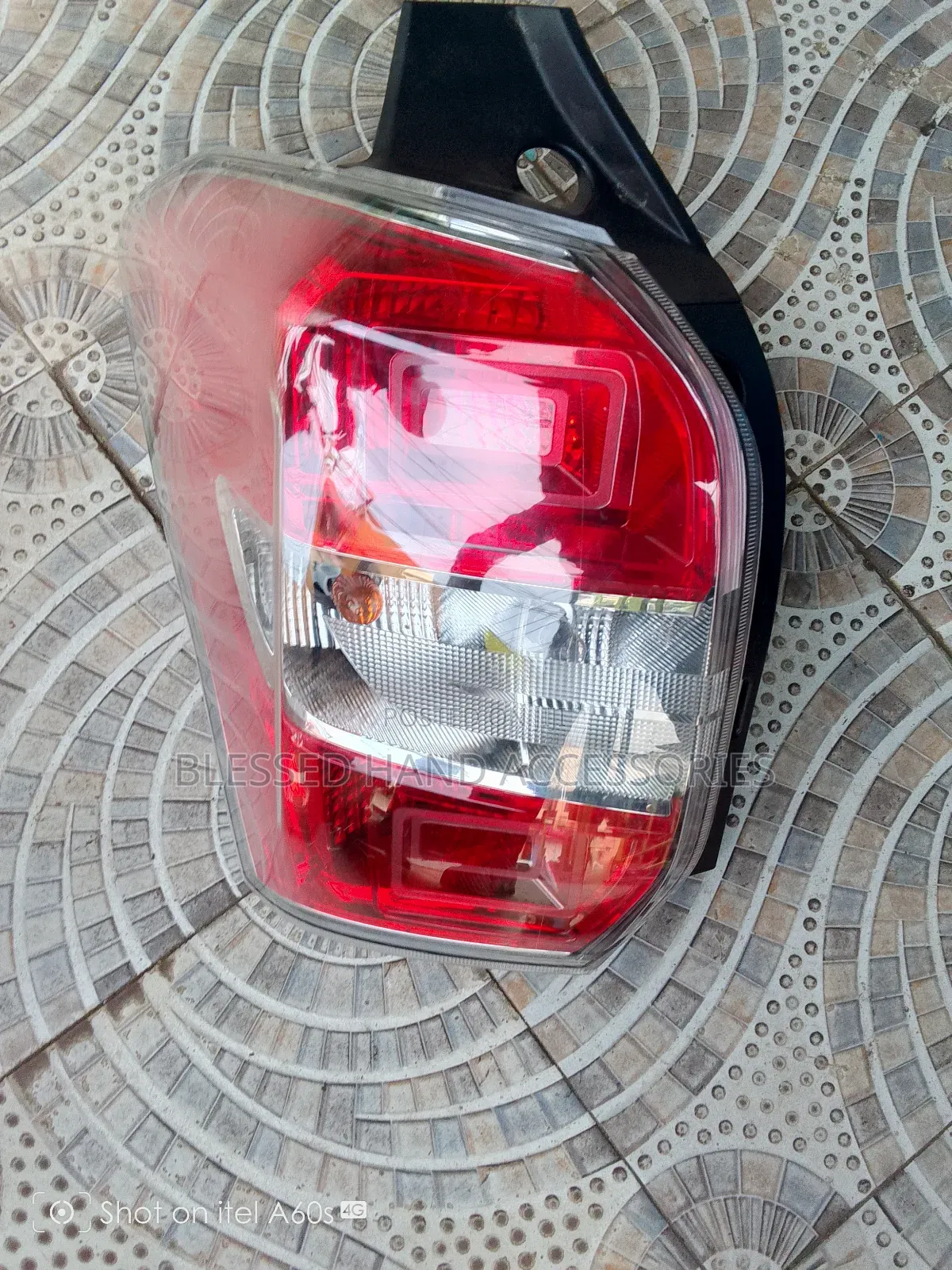 Tail Lights Subaru Forester Sh,Sj