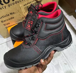 Safety Boots Shoes
