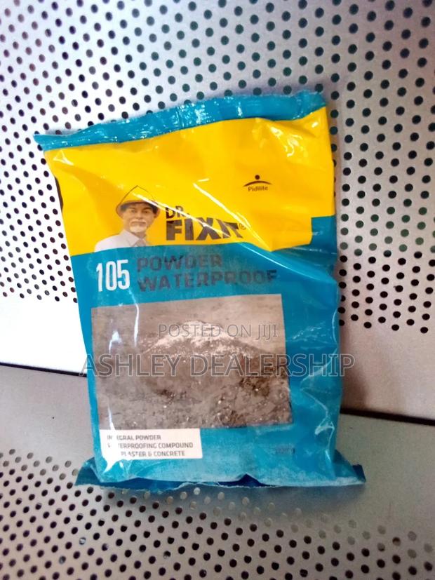 Waterproof Dr Fixit Powder - thumbnail 2