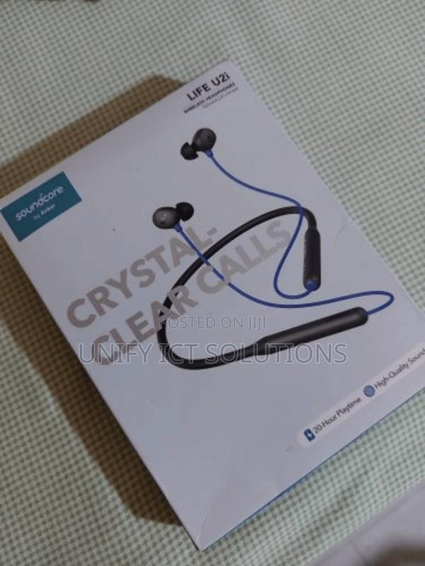 Anker Soundcore Life U2i – Wireless Headphones
