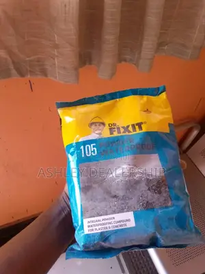 Dr Fixit Waterproof Powder
