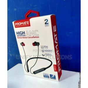 Promate High Definition Bluetooth V5.3 TWS Earphones - main view