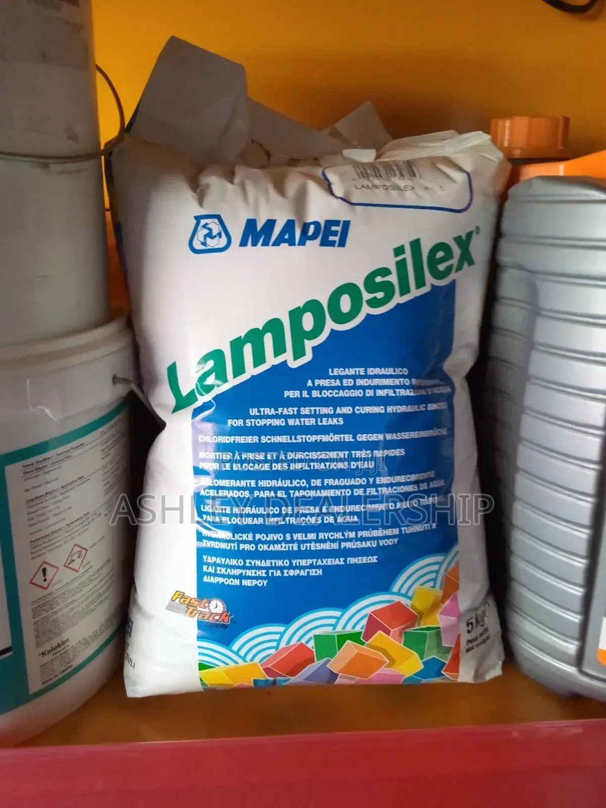 Lamposilex