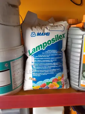 Lamposilex