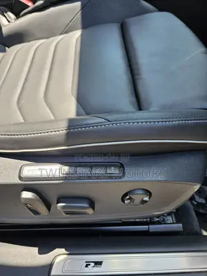 Volkswagen Arteon 2.0T SE AWD 4MOTION 2019 White