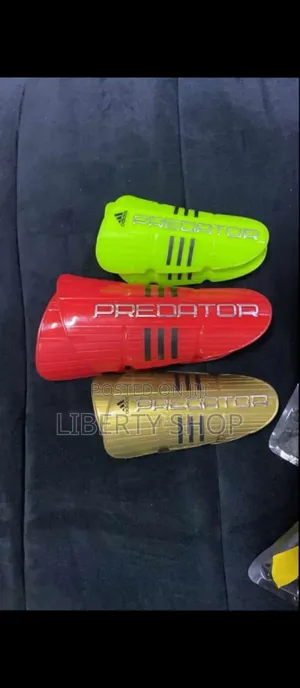 Shin Guards