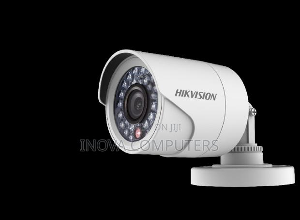 Hikvision DS-2CE16C0T Night Vision Bullet Camera - thumbnail 2