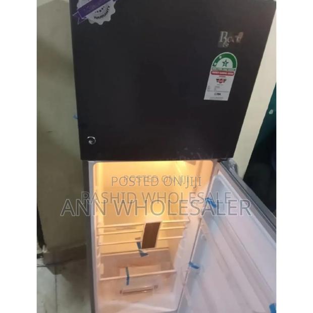 Inside Light. 170litres Double Refrigerator. - main view