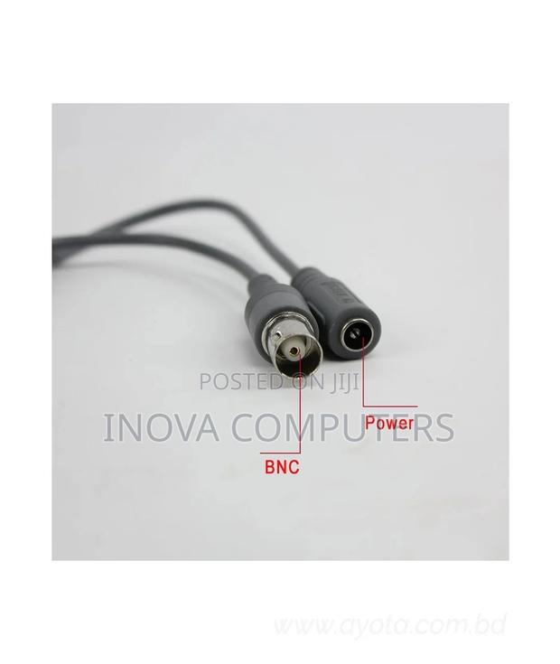 Hikvision DS-2CE16C0T Night Vision Bullet Camera - thumbnail 3