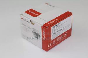 Hikvision DS-2CE56C0T-IRPF Dome Camera 1MP - main view