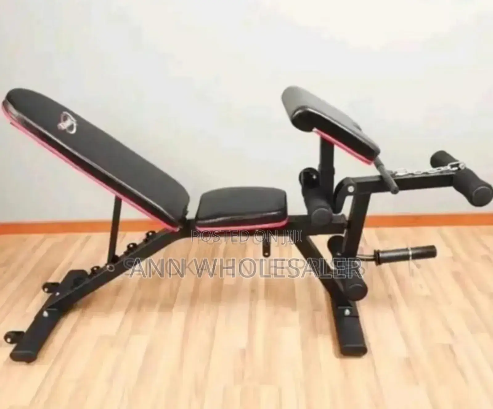 Gym Bench for Sale Brand New