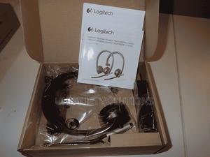 Logitech H820e Wireless Dual, Stereo Headphones - thumbnail 2