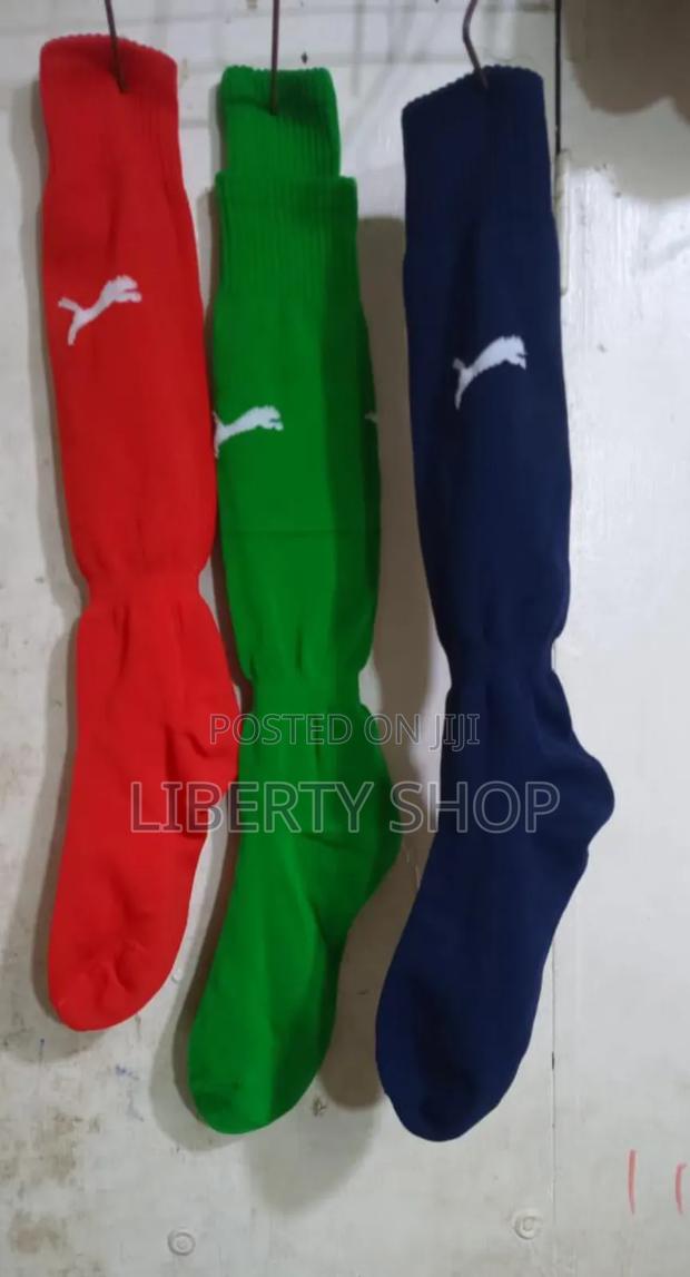 Adult Football Socks