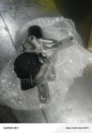 Toyota Prado Actuator