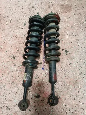 Toyota Vigo 4 Wd Front Shocks