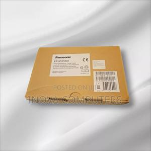 Panasonic KX-NS5180X 6 Port Analog Trunk Card (LCOT6)