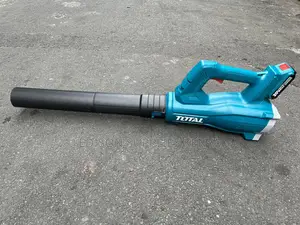 Total Cordless Blower Air Dust Leaf Blower Battery Charger