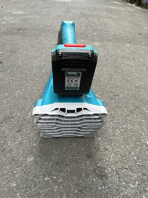 Total Cordless Blower Air Dust Leaf Blower Battery Charger