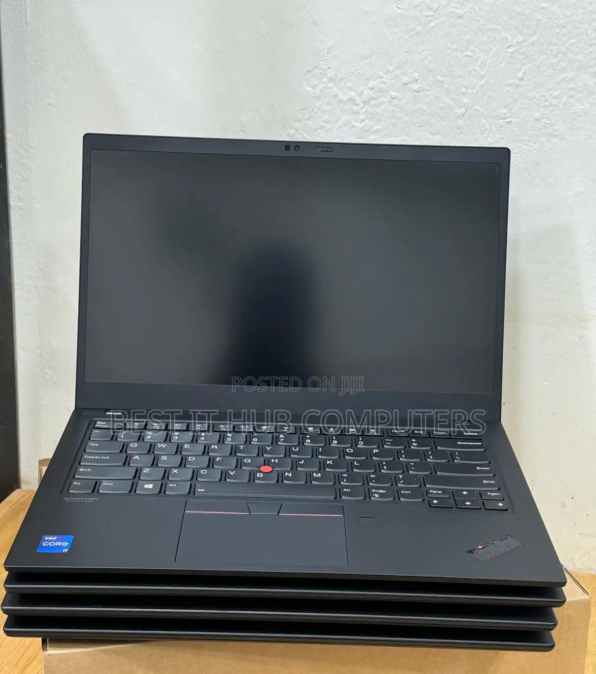 Laptop Lenovo ThinkPad X1 Carbon 16GB Intel Core I7 SSD 512GB