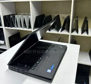 Laptop Lenovo ThinkPad X1 Carbon 8GB Intel Core I5 SSD 256GB