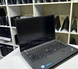 Laptop Lenovo ThinkPad X1 Carbon 8GB Intel Core I5 SSD 256GB