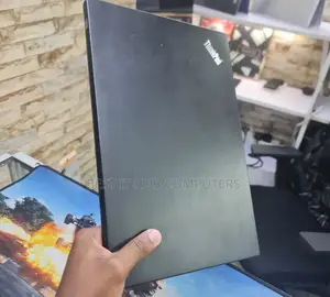 Laptop Lenovo ThinkPad X1 Carbon 8GB Intel Core I5 SSD 256GB
