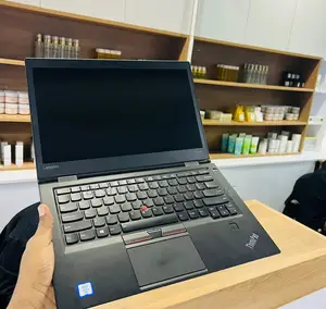 Laptop Lenovo ThinkPad X1 Carbon 8GB Intel Core I5 SSD 256GB