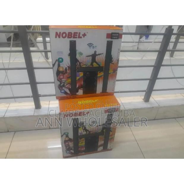 Nobel 2040 New Tall Boys Woofer