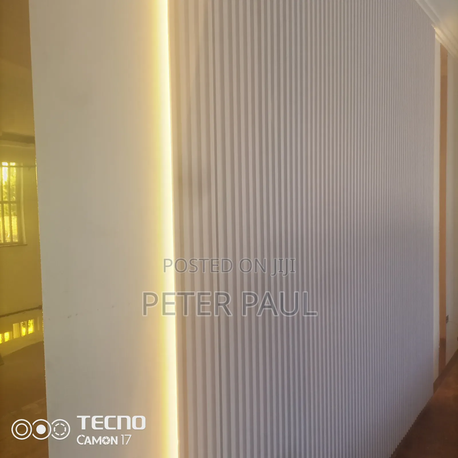 Wall Painting and Decor