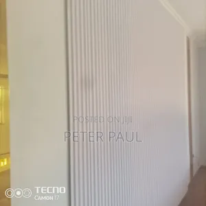 Wall Painting and Decor
