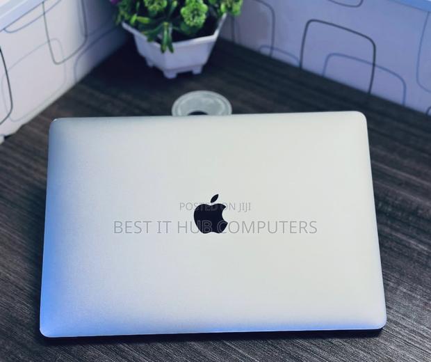 Laptop Apple MacBook Pro 2017 16GB Intel Core i7 SSD 512GB - thumbnail 5