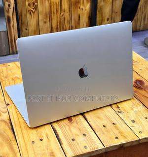 Laptop Apple MacBook Pro 2017 16GB Intel Core i7 SSD 512GB - thumbnail 2