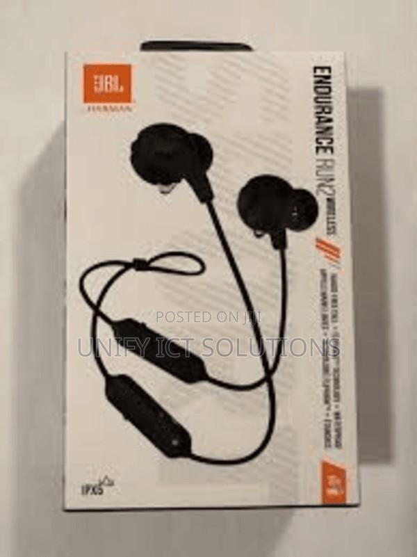 JBL Endurance Run 2 Wireless in-Ear Headphones - main view